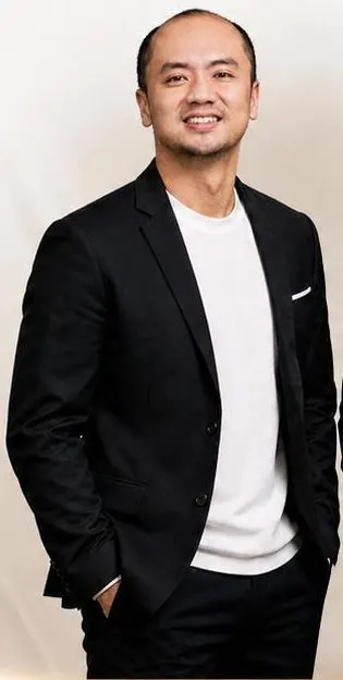 Paul Kong
