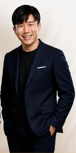 Dr. Steven Goh